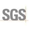 SGS-CSTC Standards Technical Services - Fan OFF